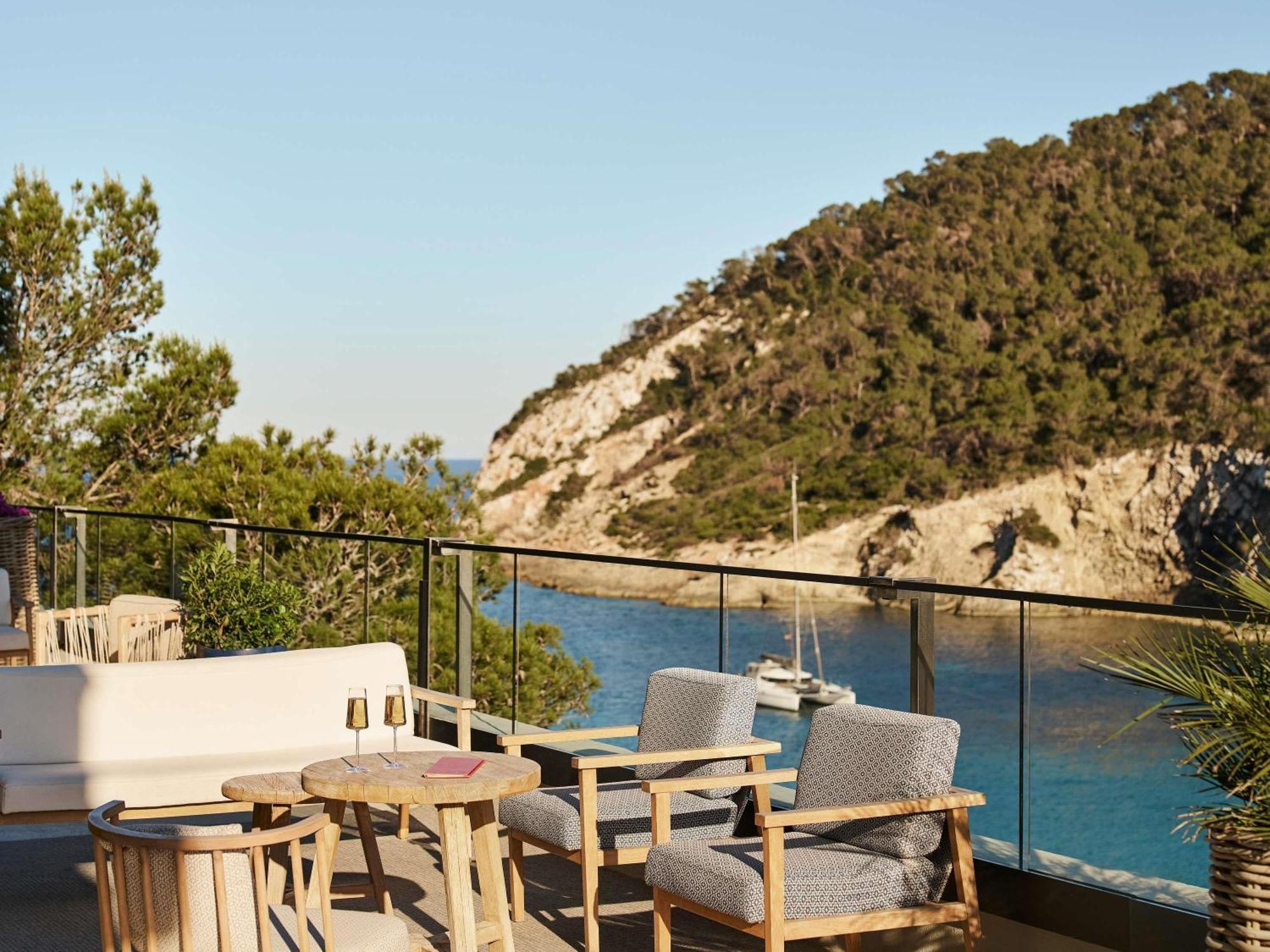 Hyde Ibiza Hotel Cala Llonga (Ibiza)
