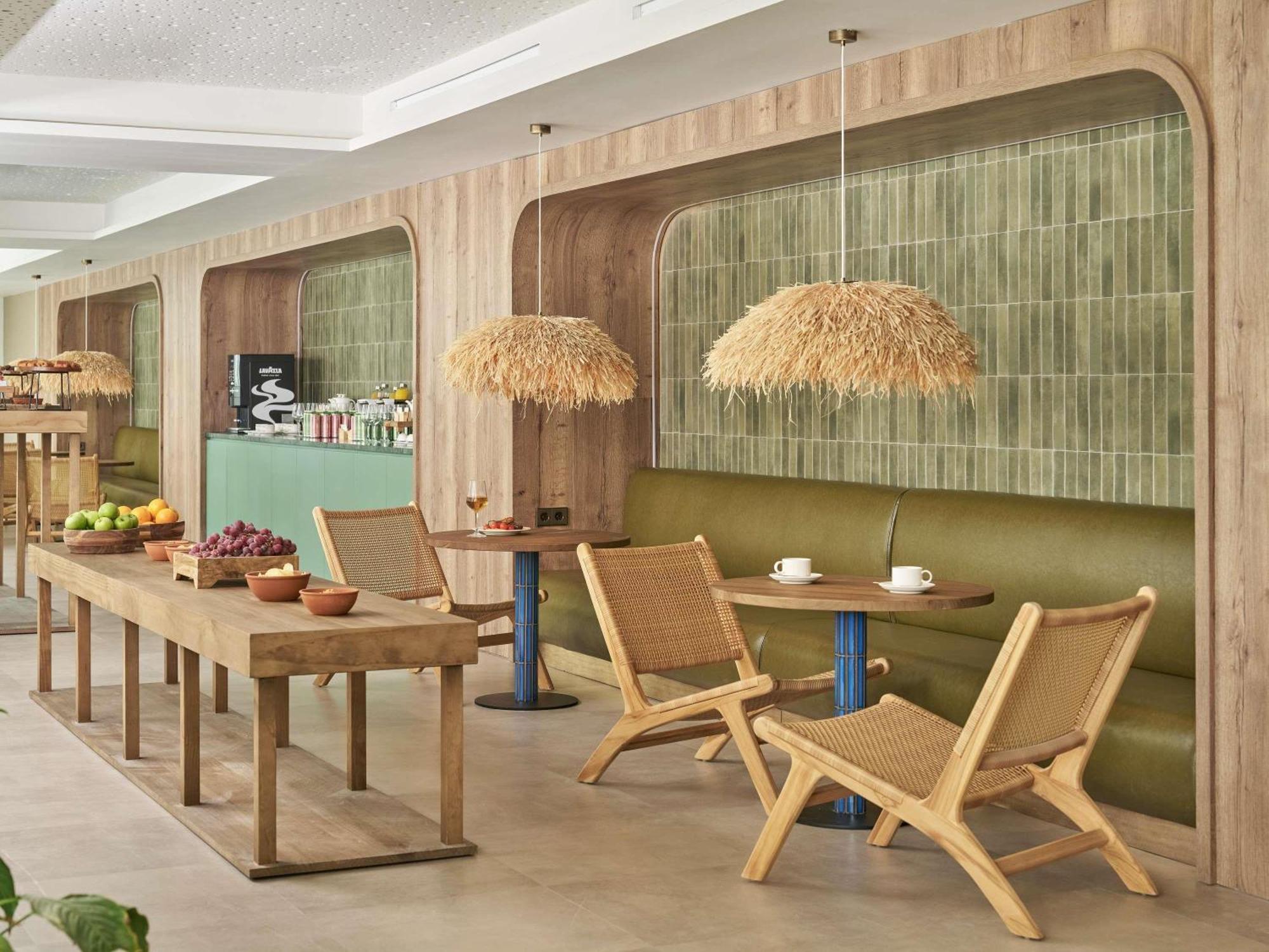 Hyde Ibiza Hotel