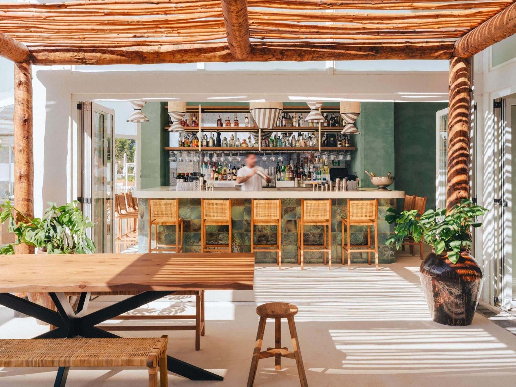 Hotel Hyde Ibiza Cala Llonga (Ibiza)