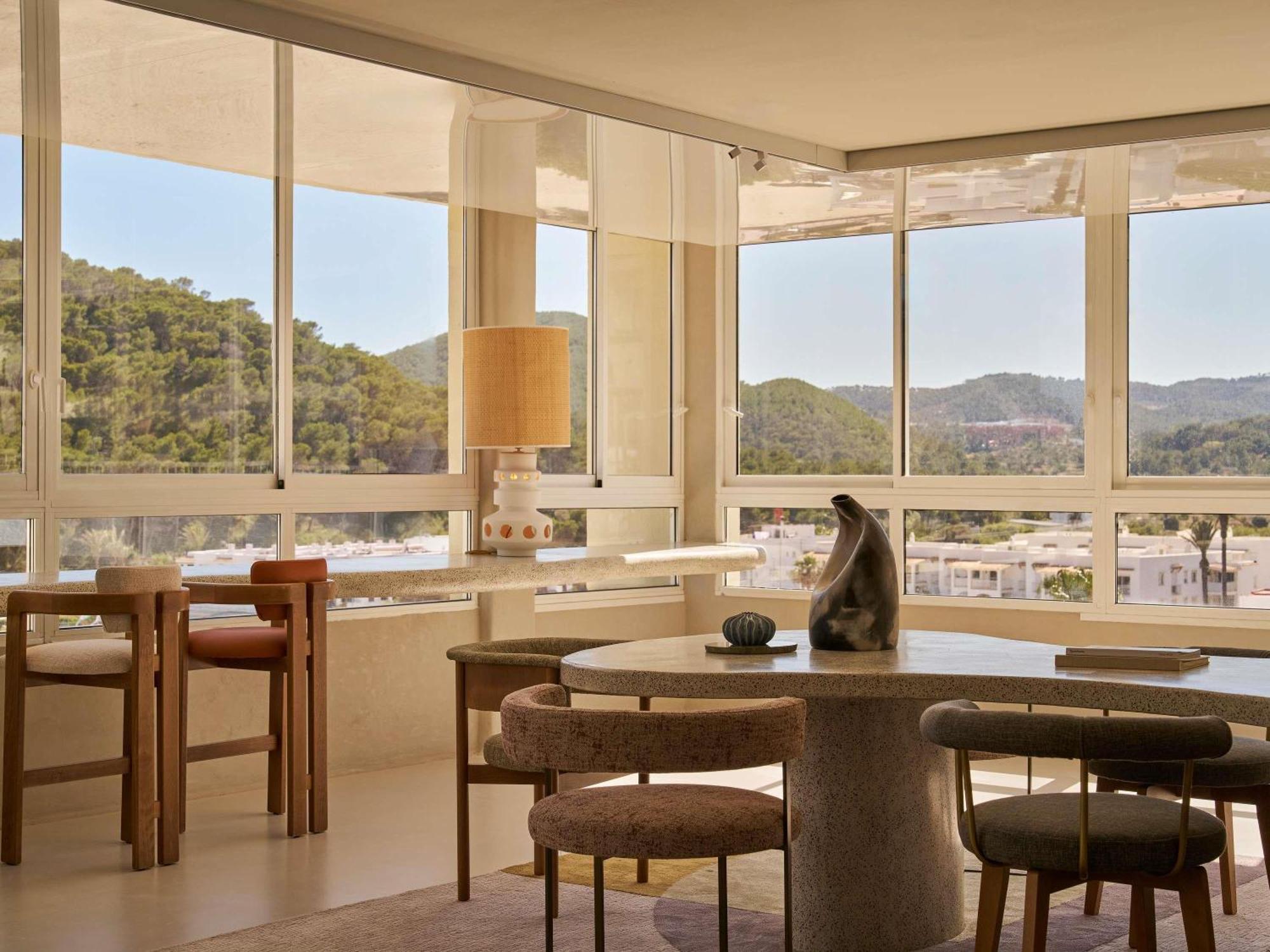 Hotel Hyde Ibiza 4*