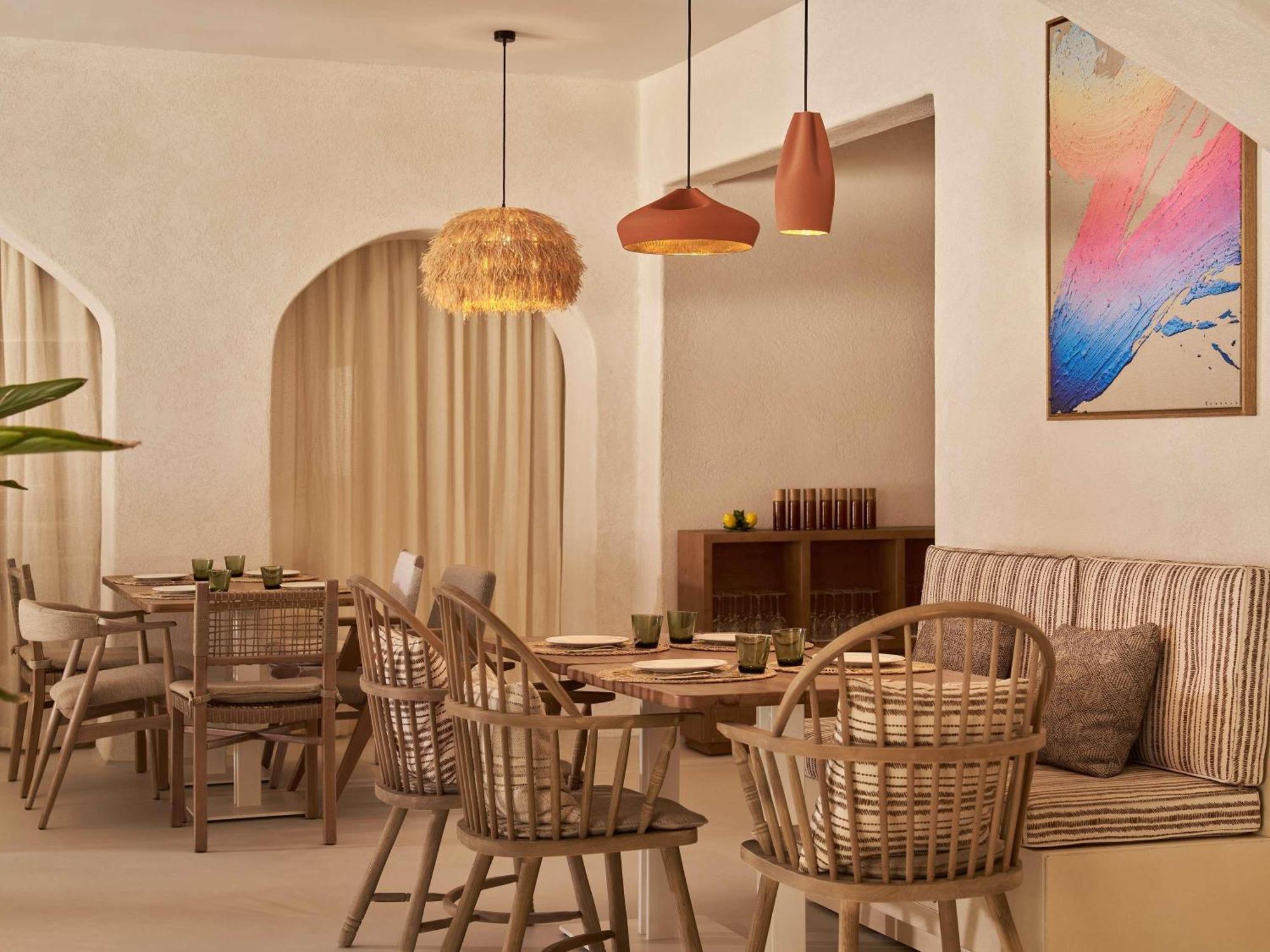 Hotel Hyde Ibiza 4*