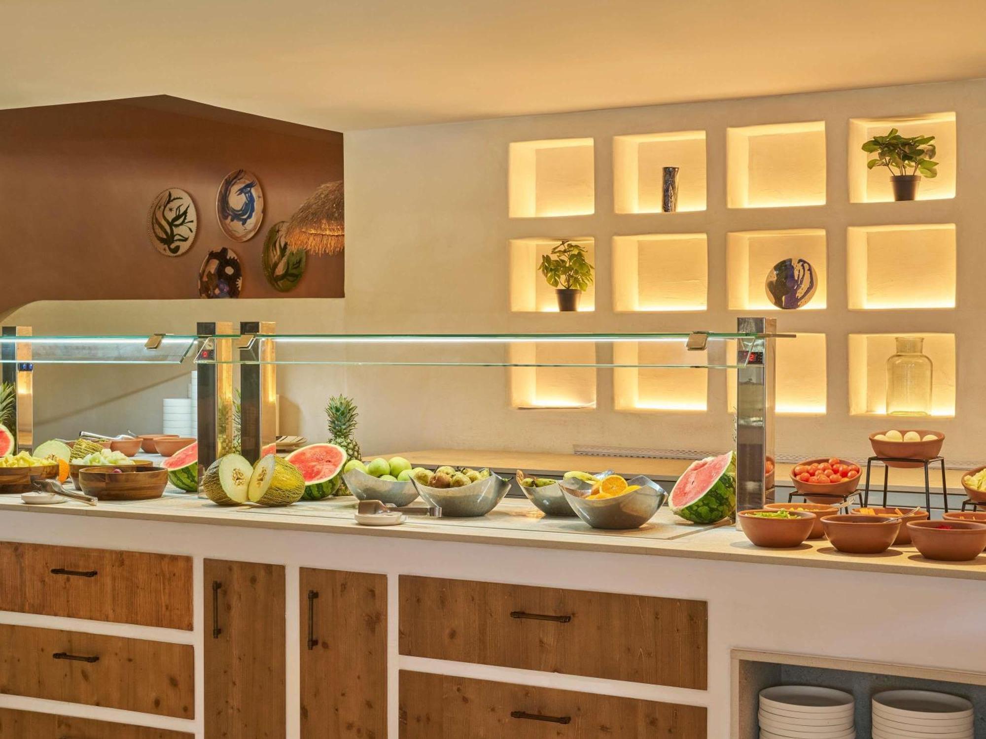 Hyde Ibiza Hotel 4*