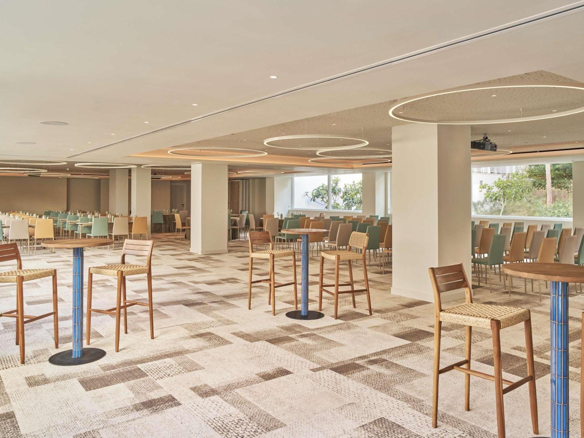 Hyde Ibiza 4* Cala Llonga (Ibiza)
