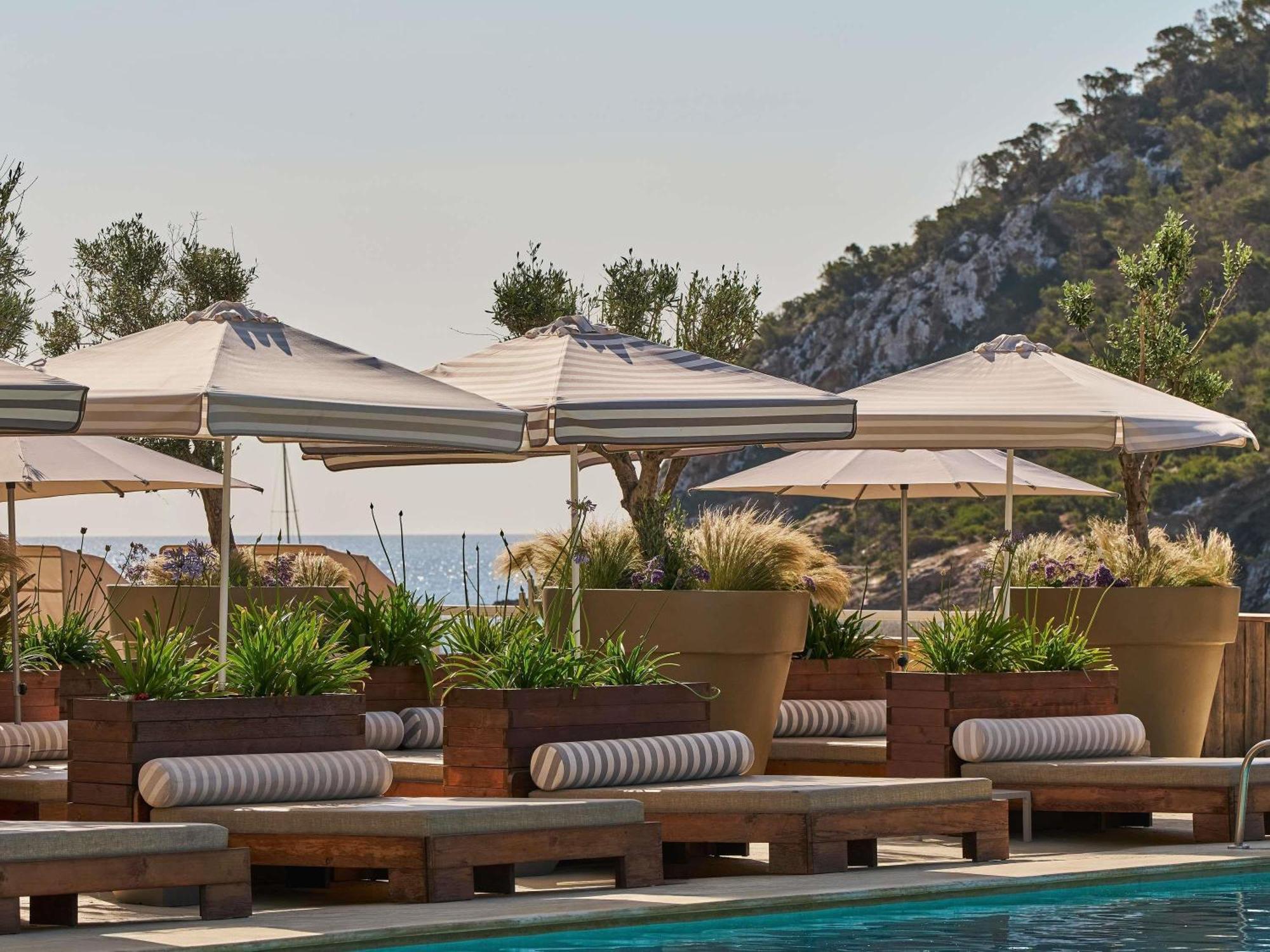 Hotel Hyde Ibiza 4*