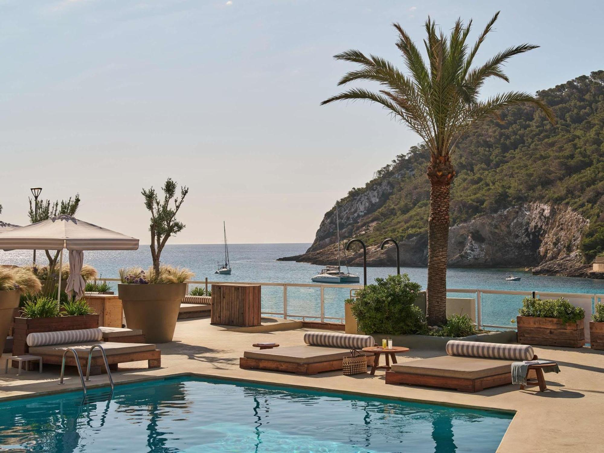 Hyde Ibiza Cala Llonga (Ibiza)