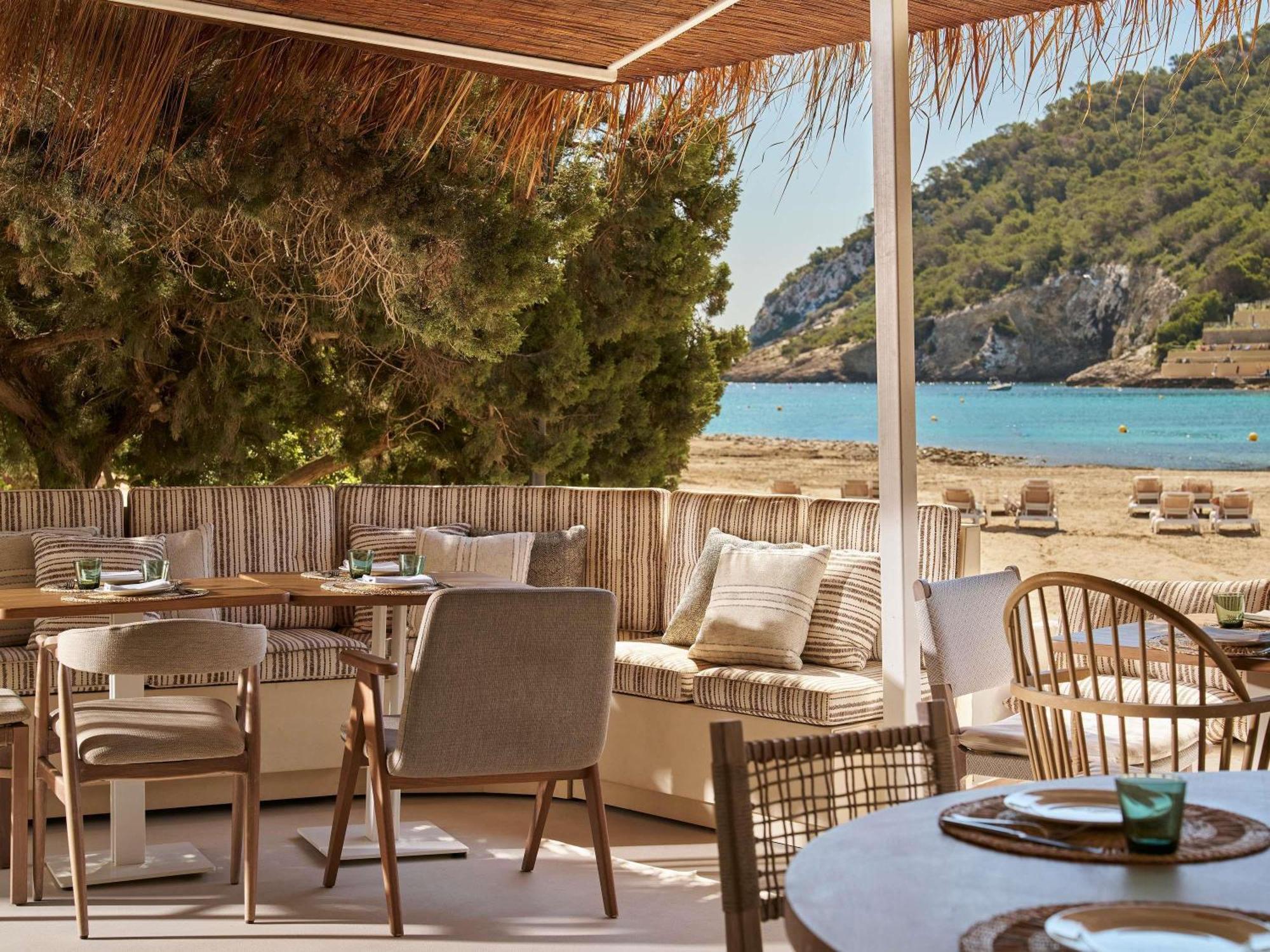 Hotel Hyde Ibiza 4*