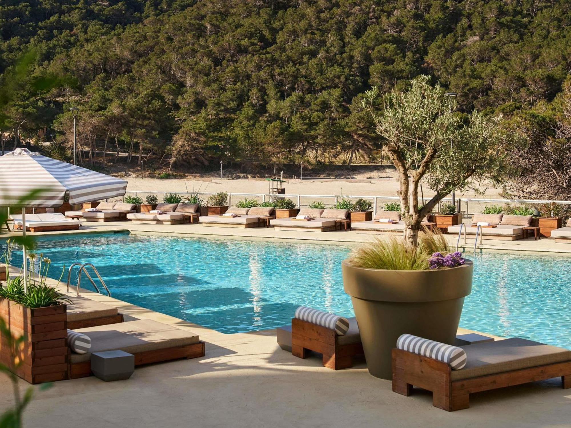 Hyde Ibiza 4*