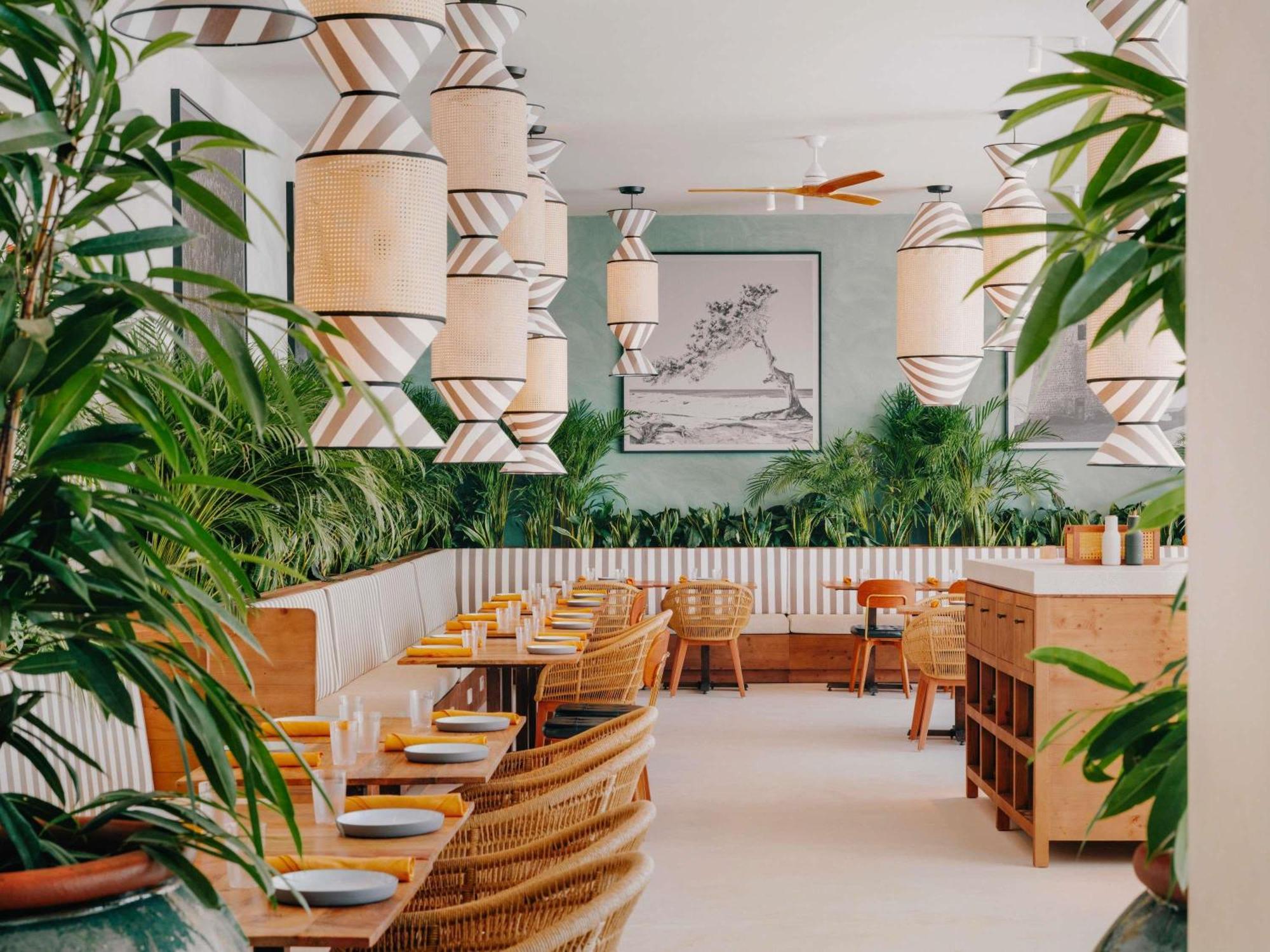 Hyde Ibiza Hotel Cala Llonga (Ibiza)