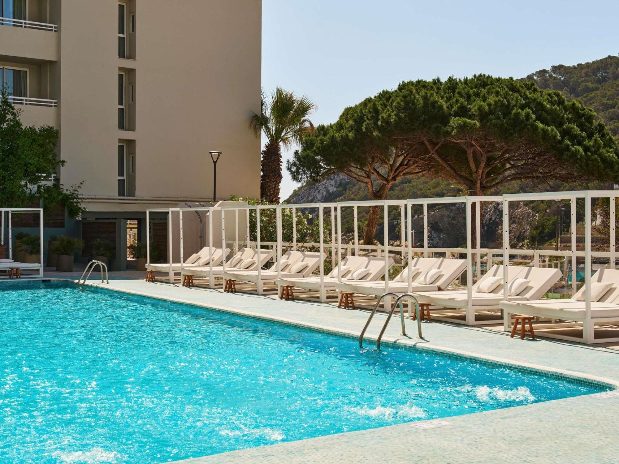 Hotel Hyde Ibiza 4*