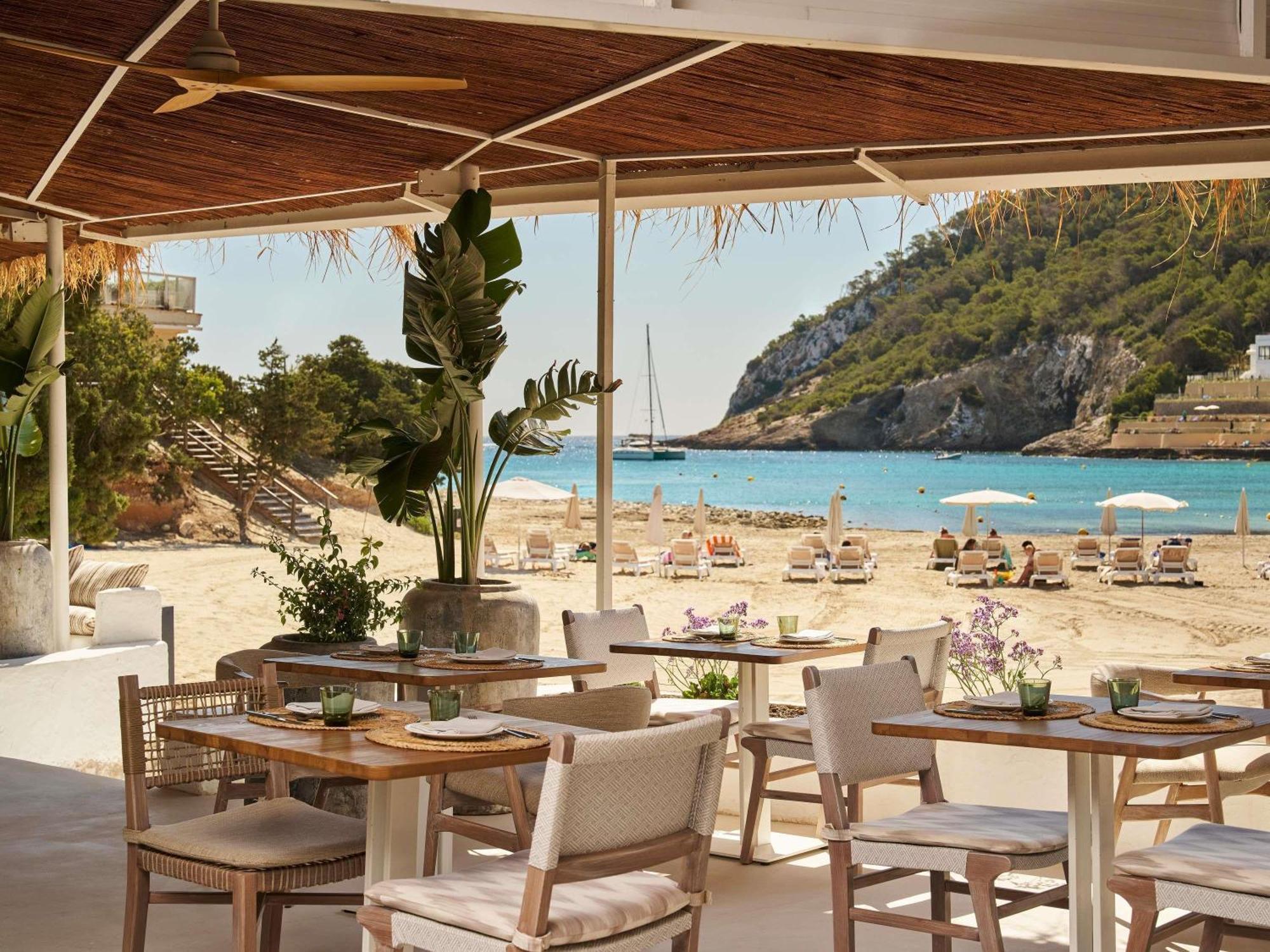 Hyde Ibiza 4* Cala Llonga (Ibiza)