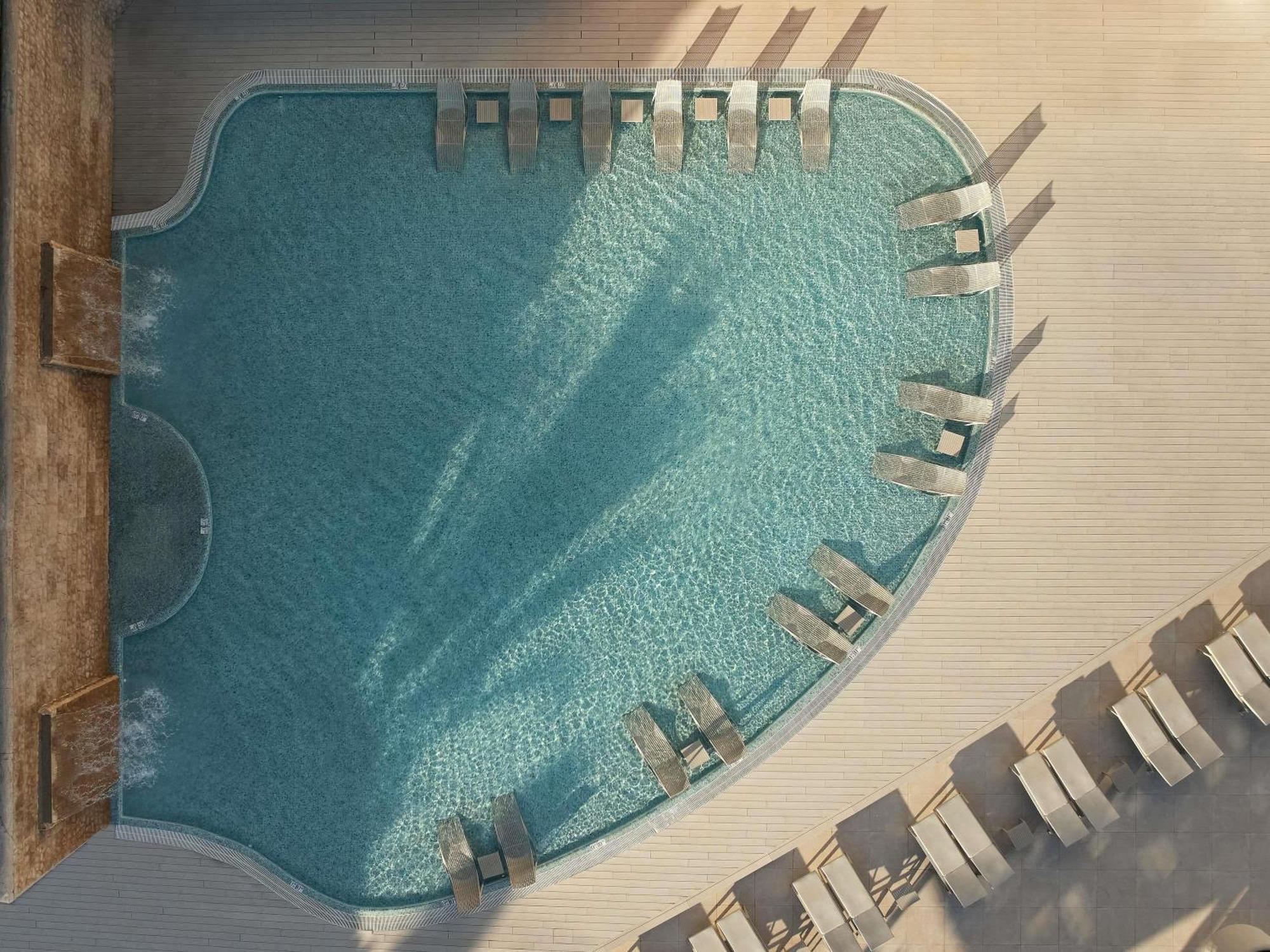 Hyde Ibiza 4* Cala Llonga (Ibiza)